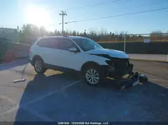 3VV0B7AX2KM148294 2019 VOLKSWAGEN TIGUAN