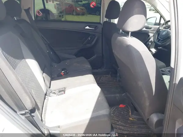 3VV0B7AX2KM169016 2019 VOLKSWAGEN TIGUAN - Image 8