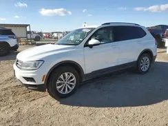 3VV0B7AX2KM199620 2019 VOLKSWAGEN TIGUAN