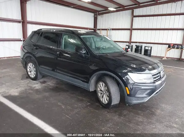 3VV0B7AX2LM012779 2020 VOLKSWAGEN TIGUAN - Image 1