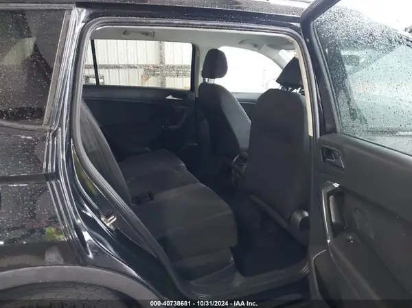 3VV0B7AX2LM012779 2020 VOLKSWAGEN TIGUAN - Image 8