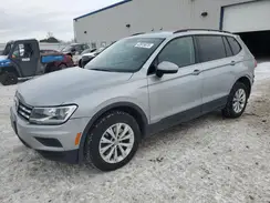 3VV0B7AX2LM018078 2020 VOLKSWAGEN TIGUAN