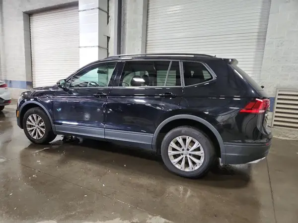 3VV0B7AX2LM033406 2020 VOLKSWAGEN TIGUAN - Image 2