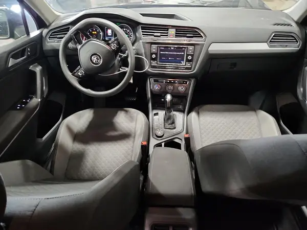 3VV0B7AX2LM033406 2020 VOLKSWAGEN TIGUAN - Image 8
