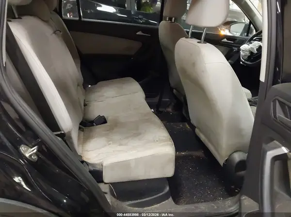 3VV0B7AX2LM058564 2020 VOLKSWAGEN TIGUAN - Image 8