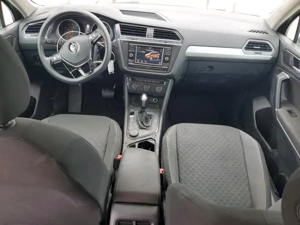 3VV0B7AX2LM058855 2020 VOLKSWAGEN TIGUAN - Image 8