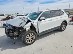 3VV0B7AX2LM069385 2020 VOLKSWAGEN TIGUAN
