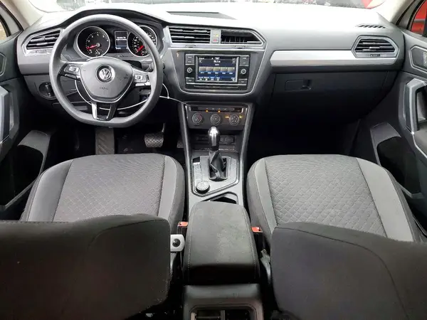 3VV0B7AX2LM088762 2020 VOLKSWAGEN TIGUAN - Image 8