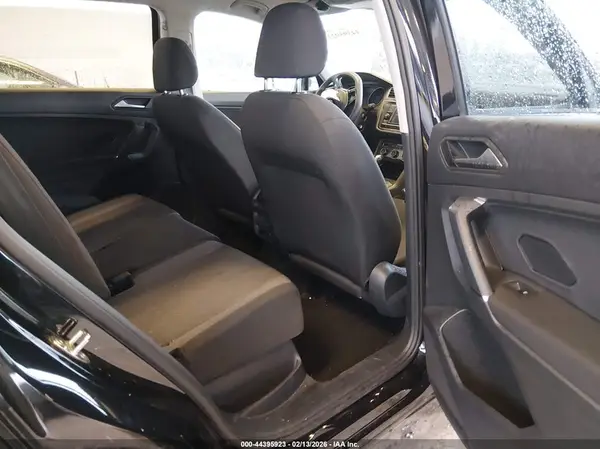 3VV0B7AX2LM108671 2020 VOLKSWAGEN TIGUAN - Image 8