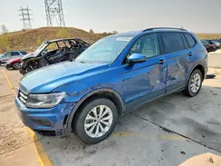 3VV0B7AX2LM110887 2020 VOLKSWAGEN TIGUAN