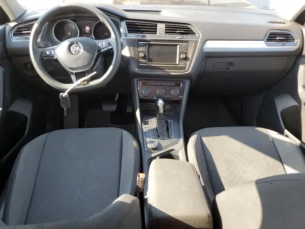 3VV0B7AX2LM130878 2020 VOLKSWAGEN TIGUAN - Image 8