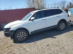 3VV0B7AX2LM152119 2020 VOLKSWAGEN TIGUAN