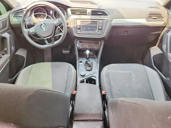 3VV0B7AX2LM172046 2020 VOLKSWAGEN TIGUAN - Image 8