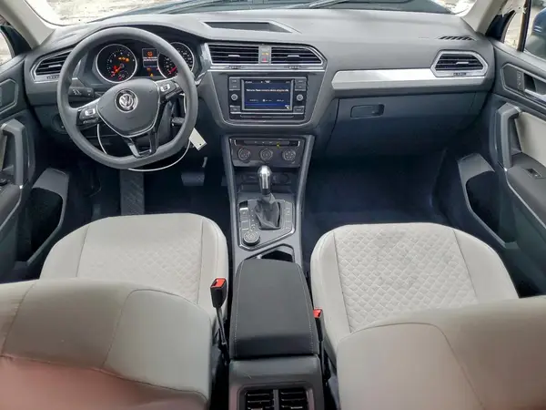 3VV0B7AX2LM172774 2020 VOLKSWAGEN TIGUAN - Image 8