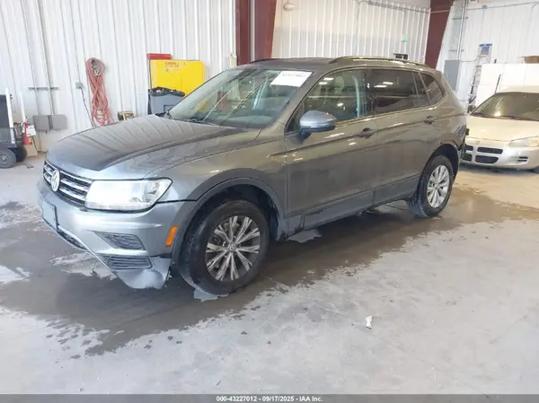 3VV0B7AX2LM178459 2020 VOLKSWAGEN TIGUAN - Image 2