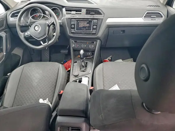 3VV0B7AX2LM180406 2020 VOLKSWAGEN TIGUAN - Image 8