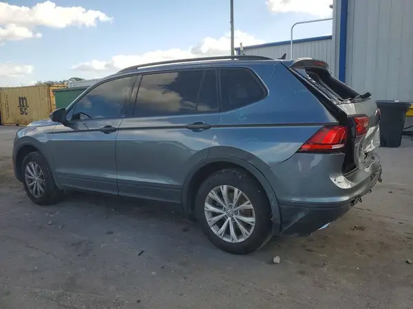3VV0B7AX2LM180471 2020 VOLKSWAGEN TIGUAN - Image 2