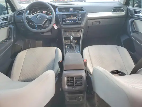 3VV0B7AX2LM180471 2020 VOLKSWAGEN TIGUAN - Image 8