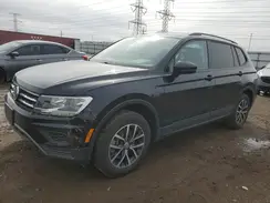 3VV0B7AX2MM000813 2021 VOLKSWAGEN TIGUAN