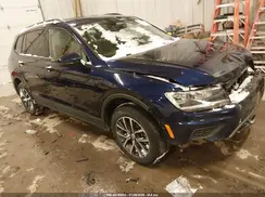 3VV0B7AX2MM002643 2021 VOLKSWAGEN TIGUAN