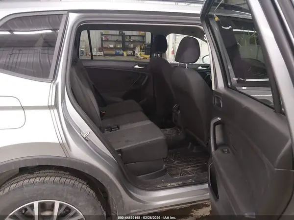 3VV0B7AX2MM005090 2021 VOLKSWAGEN TIGUAN - Image 8