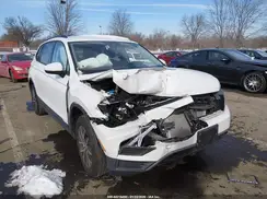 3VV0B7AX2MM007292 2021 VOLKSWAGEN TIGUAN
