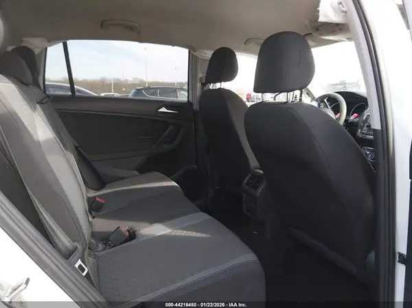 3VV0B7AX2MM007292 2021 VOLKSWAGEN TIGUAN - Image 8