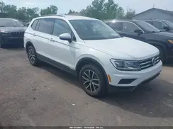 3VV0B7AX2MM011083 2021 VOLKSWAGEN TIGUAN