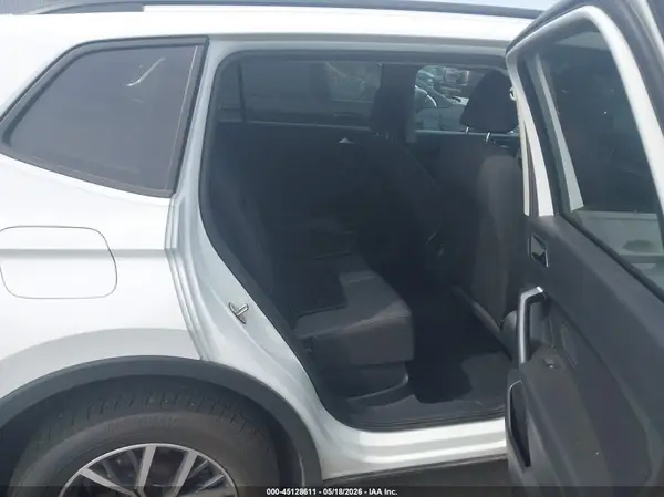 3VV0B7AX2MM011083 2021 VOLKSWAGEN TIGUAN - Image 8