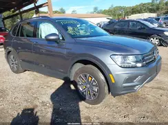 3VV0B7AX2MM016588 2021 VOLKSWAGEN TIGUAN