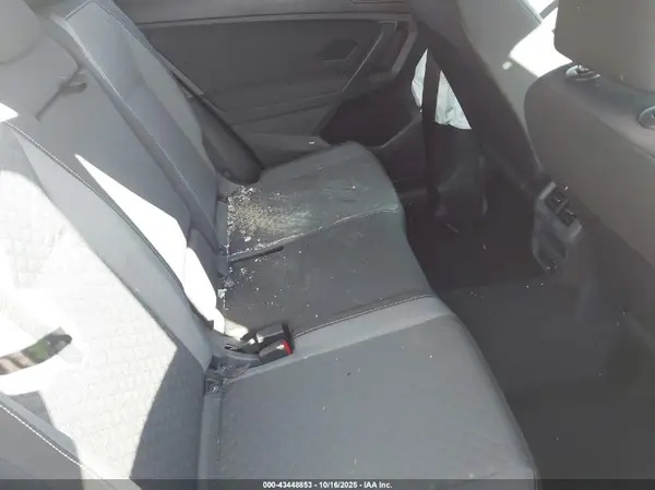 3VV0B7AX2MM016588 2021 VOLKSWAGEN TIGUAN - Image 8