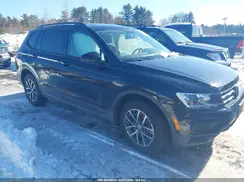 3VV0B7AX2MM022357 2021 VOLKSWAGEN TIGUAN