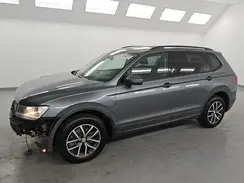 3VV0B7AX2MM038137 2021 VOLKSWAGEN TIGUAN