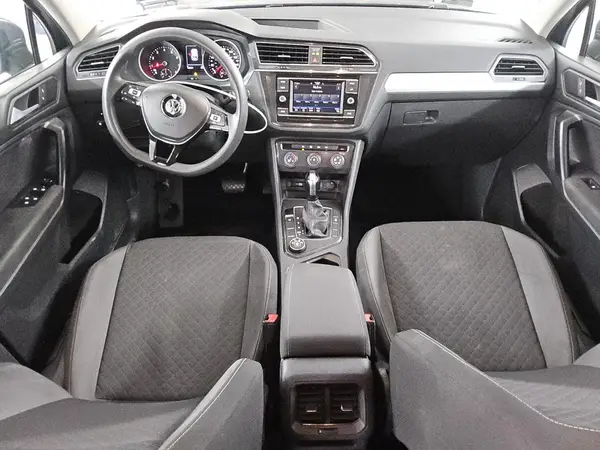 3VV0B7AX2MM038137 2021 VOLKSWAGEN TIGUAN - Image 8