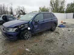 3VV0B7AX2MM041801 2021 VOLKSWAGEN TIGUAN