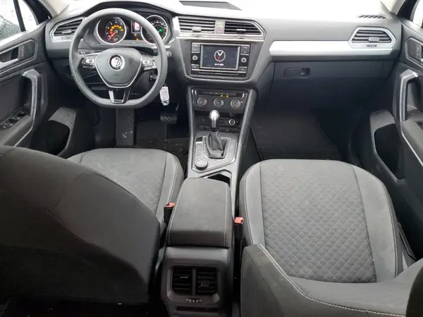 3VV0B7AX2MM041801 2021 VOLKSWAGEN TIGUAN - Image 8