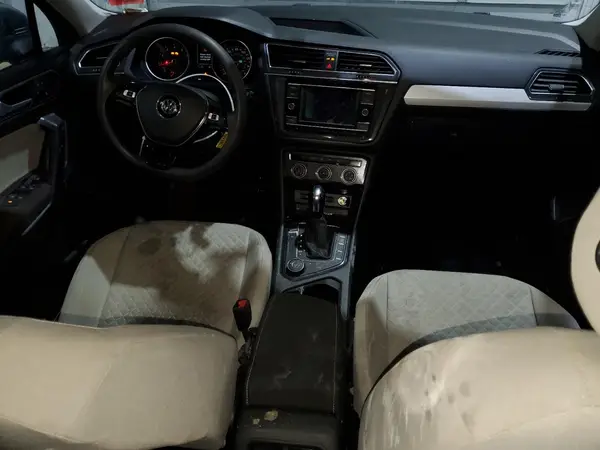 3VV0B7AX2MM043676 2021 VOLKSWAGEN TIGUAN - Image 8