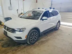 3VV0B7AX2MM052717 2021 VOLKSWAGEN TIGUAN