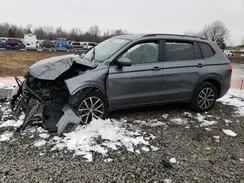 3VV0B7AX2MM054161 2021 VOLKSWAGEN TIGUAN