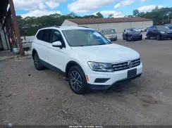 3VV0B7AX2MM059621 2021 VOLKSWAGEN TIGUAN
