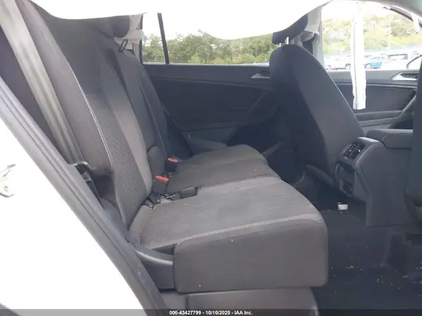 3VV0B7AX2MM059621 2021 VOLKSWAGEN TIGUAN - Image 8