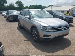 3VV0B7AX2MM072157 2021 VOLKSWAGEN TIGUAN