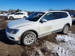 3VV0B7AX2MM076290 2021 VOLKSWAGEN TIGUAN