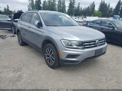 3VV0B7AX2MM089170 2021 VOLKSWAGEN TIGUAN