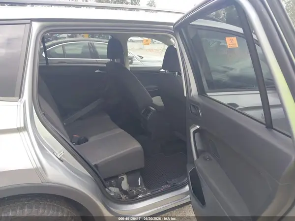 3VV0B7AX2MM089170 2021 VOLKSWAGEN TIGUAN - Image 8