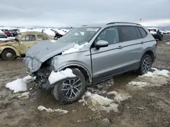 3VV0B7AX2MM104315 2021 VOLKSWAGEN TIGUAN