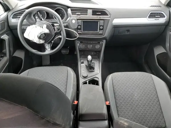 3VV0B7AX2MM104315 2021 VOLKSWAGEN TIGUAN - Image 8