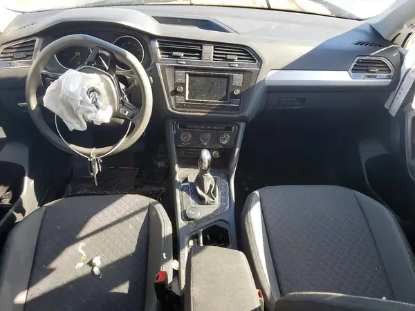 3VV0B7AX2MM143017 2021 VOLKSWAGEN TIGUAN - Image 8