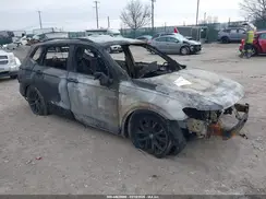 3VV0B7AX2MM151540 2021 VOLKSWAGEN TIGUAN