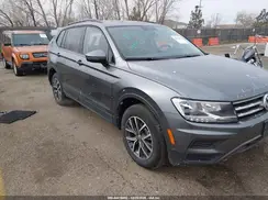 3VV0B7AX2MM156043 2021 VOLKSWAGEN TIGUAN
